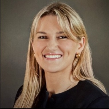 Rachel Naylor, Kirkland & Ellis